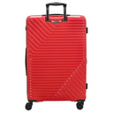 Gabol Osaka - 4-Rollen-Trolley 77 cm L (red) - Ansicht 4