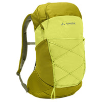 Vaude Agile Air 20 - Wanderrucksack 53 cm (light leaf)
