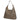 Seidenfelt Lainio Hobo - Schultertasche 47 cm (grey)