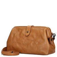 aunts & uncles Grandmas Luxury Club Mrs. Eclair - Umhängetasche 21 cm (caramel) - Ansicht 2