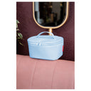 reisenthel thermo coolerbag S - Brotzeitbox 22.5 cm (twist powder blue) - Ansicht 4