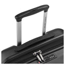 Delsey Paris Comete 4 - 4-Rollen-Kabinentrolley Slim S 55 cm erw. (schwarz) - Ansicht 8