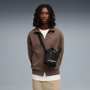 Puma Fundamental Compact Portable - Umhängetasche 21 cm (black) - Ansicht 4