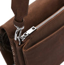 Desigual Goodall Sand Dortmund Flap 2.0 - Umhängetasche 25 cm (arena) - Ansicht 5