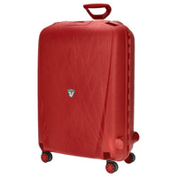 Roncato Light - 4-Rollen-Trolley L 75 cm (rosso) - Ansicht 2