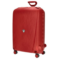 Roncato Light - 4-Rollen-Trolley L 75 cm (rosso) - Ansicht 2