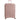 Valentino Bags Wood Carry On - 4-Wheel Trolley L 77 cm (color: cipria)