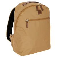 Brics X-Travel - Rugzak 35 cm (honey)