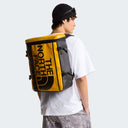 The North Face Base Camp Fuse Box - Rucksack 15" 46 cm (summit gold/tnf black) - Ansicht 4