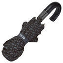 BOSS Monogramme - Regenschirm 103 cm (dark grey) - Markenkoffer