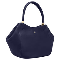Aigner Carre Soft - Shopper L 49 cm (cosmic blue)