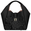 Aigner Zaira S - Henkeltasche 21 cm (black)