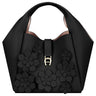 Aigner Zaira S - Henkeltasche 21 cm (black)