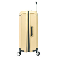 Eminent AEGIS - 4-Rollen-Trolley 67 cm erw. (light yellow)
