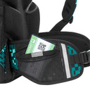 Coocazoo Porter - Schulrucksack 44 cm (Picel Blox) - Ansicht 8