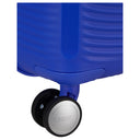 American Tourister Soundbox - 4-Rollen-Kabinentrolley S 55 cm erw. (cobalt blue) - Ansicht 10