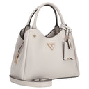 Guess Meridian ll - Henkeltasche S 26 cm (ivory) - Ansicht 5