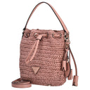 Guess Ofelia Bucket - Beuteltasche 22 cm (coral pink) - Ansicht 2