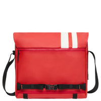 Vaude Aguni Messenger - Umhängetasche 13" 36 cm (red) - Ansicht 4