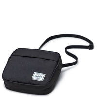 Herschel Classic - Umhängetasche 18 cm (black) - Ansicht 3
