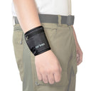Tatonka Skin Wrist Wallet - Geldbeutel 26 cm (black) - Ansicht 7