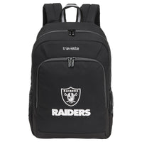 Travelite NFL - Rucksack 43 cm (Las Vegas Raiders) - Ansicht 2