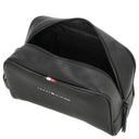 Tommy Hilfiger Essential - Kulturbeutel 22 cm (schwarz) - Ansicht 6