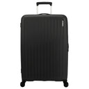 American Tourister Rejoy - 4-Rollen-Trolley 77 cm (schwarz)