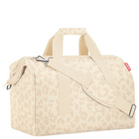 reisenthel travelling allrounder L - Travel Bag 48 cm (Color: black)