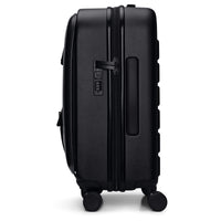 Rains Texel - 4-Rollen-Kabinentrolley 15" 55 cm (raven)