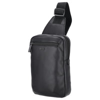 BOSS Men Jace Sling Bag - Umhängetasche 25 cm (black)