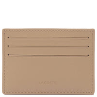 Lacoste Nomogramme - Kredtikartenetui 6cc 10.5 cm RFID (viennois)