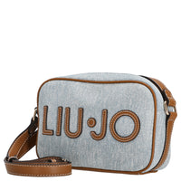 Liu Jo Ferielle - Shoulder Bag 21 cm (Light Denim)