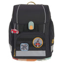 Lässig School Set Boxy Unique - Schulranzen Set 7tlg. (Black) - Ansicht 2