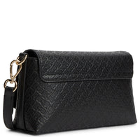 Tommy Hilfiger Icon Conv. Crossover Mono - Umhängetasche 23 cm (black) - Ansicht 2