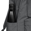 Eastpak selection Padded Double 24 - Rucksack 13'' 47 cm (sunday grey) - Markenkoffer
