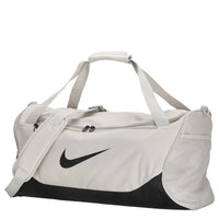 Nike Brasilia Duffel 60 - Sporttasche 63.5 cm (light bone/schwarz)