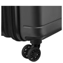 Delsey Paris Comete 4 - 4-Rollen-Kabinentrolley Slim S 55 cm erw. (schwarz) - Ansicht 7