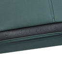 Delsey Paris Montmartre 3 - 4-Rollen-Kabinentrolley S 55 cm erw. (tannengrün) - Ansicht 7