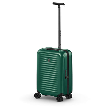 Victorinox Airox - 4-Wheel Cabin Trolley 55/35 cm (Color: forest green)