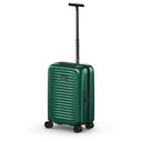 Victorinox Airox - 4-Rollen-Kabinentrolley 55/35 cm (forest green) - Ansicht 2