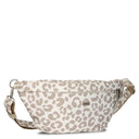 zwei Mademoiselle MH80 - Gürteltasche 40 cm (leo) - Ansicht 2