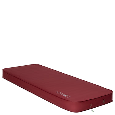 Exped Basecamp MegaMat Max LXW - Schlafmatte 197 cm (burgundy)