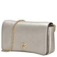 BOSS Beyond Clutch - Umhängetasche 21 cm (gold)