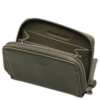 FREDsBRUDER My Bestie Nugget - Geldbörse 3cc 10.5 cm (khaki green) - Ansicht 2