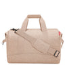 reisenthel travelling allrounder L - Reisetasche 48 cm (twist coffee)