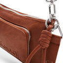 Desigual Half Logo Monica - Umhängetasche 24.5 cm (cuero west) - Ansicht 4