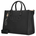 Liu Jo Halona - Henkeltasche M 32 cm (nero) - Ansicht 2