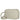 Lacoste City Court - Shoulder Bag 20 cm (Color: bone white)