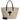 Joop Cestino Chiaro Suna - Shopper 26 cm (black)